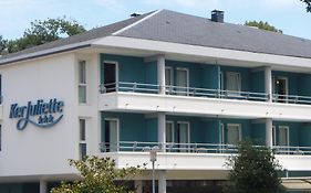 Résidence Ker Juliette